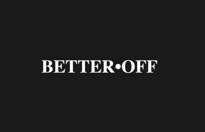 better off là gì