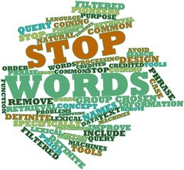 Stop Word là gì