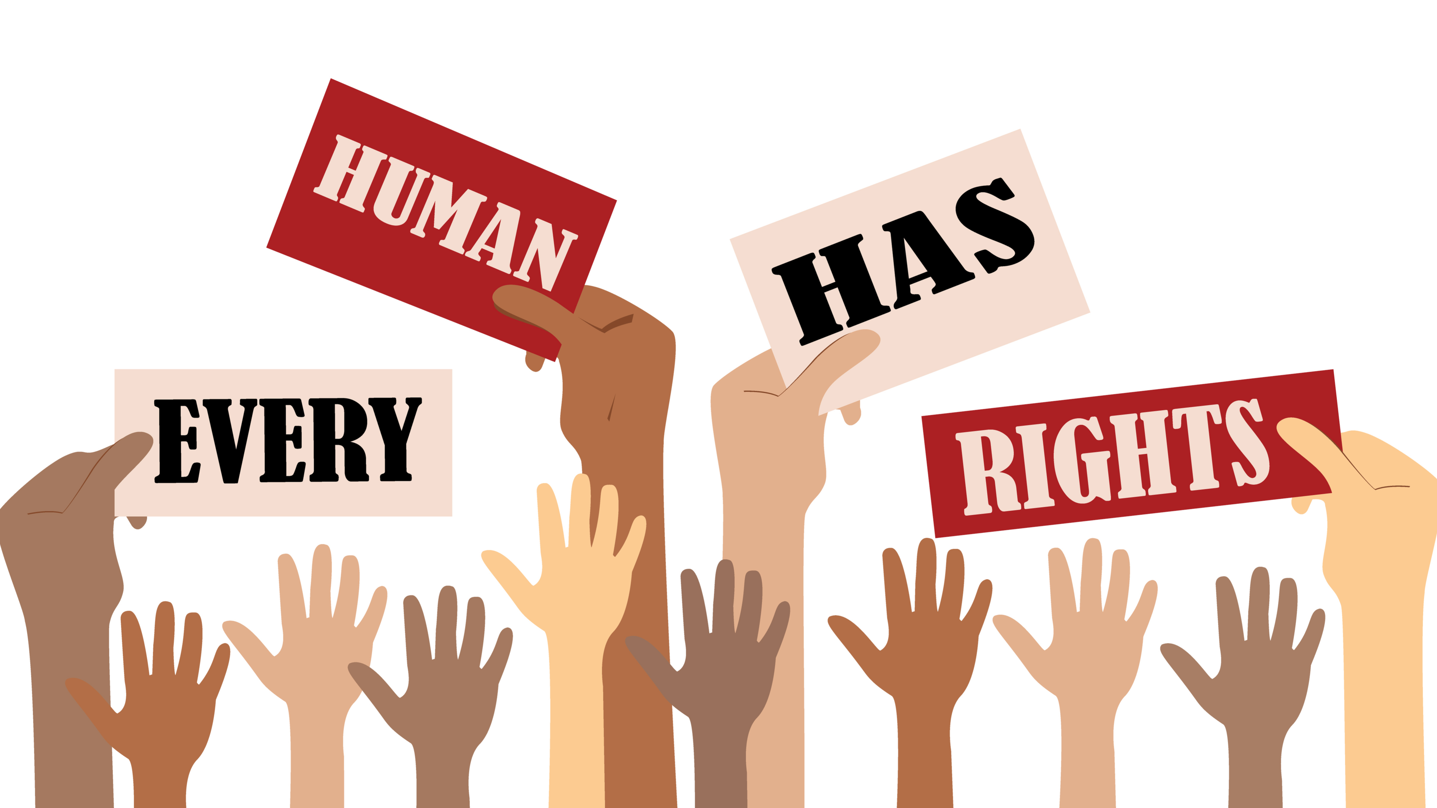 human rights là gì