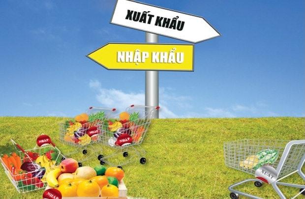 tieng anh chuyen nganh xuat nhap khau