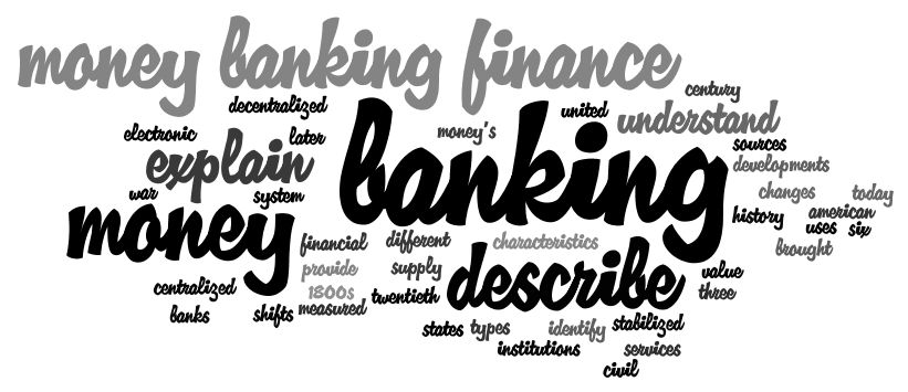  từ vựng tiếng Anh về tài chính ngân hàng