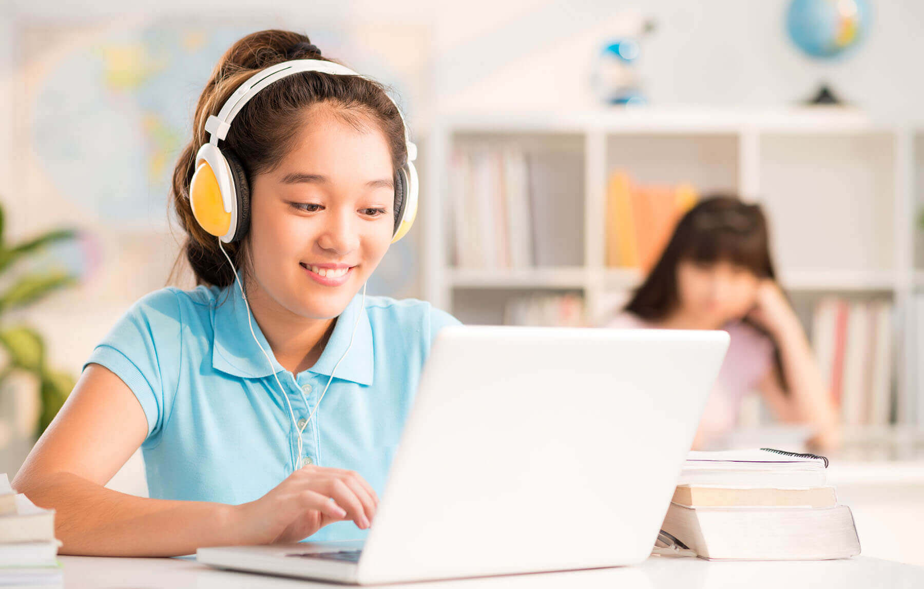 Top 3 phần mềm giúp bé học nghe tiếng Anh hay nhất