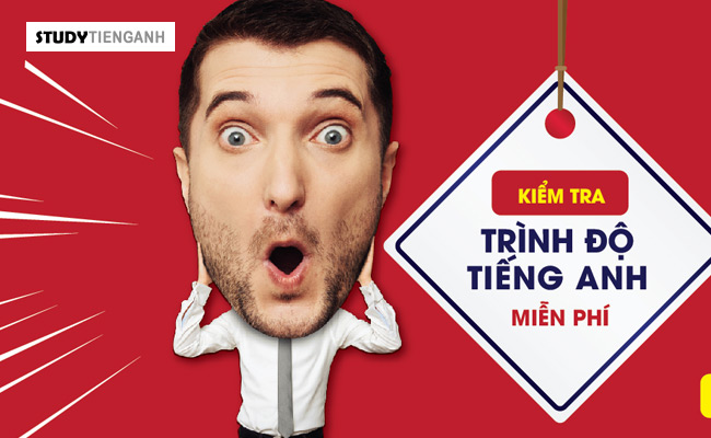 kiểm tra trình độ tiếng anh miễn phí