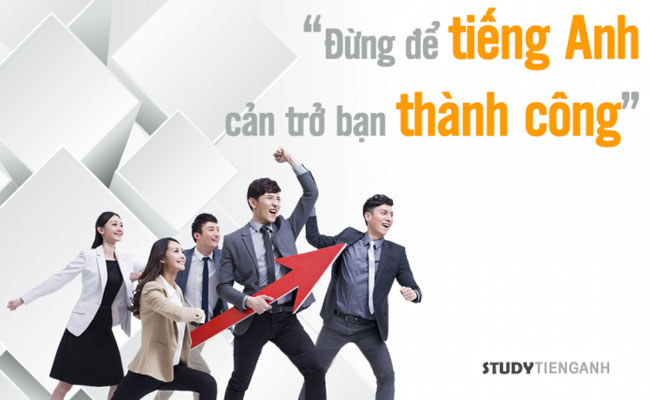 học tiếng anh giao tiếp cơ bản