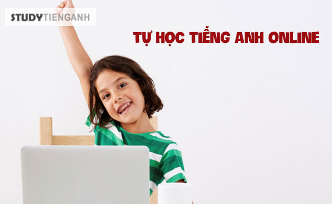 học tiếng anh online hiệu quả