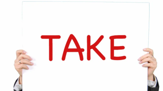 “TAKE”: Định nghĩa, cấu trúc và cách dùng trong tiếng Anh