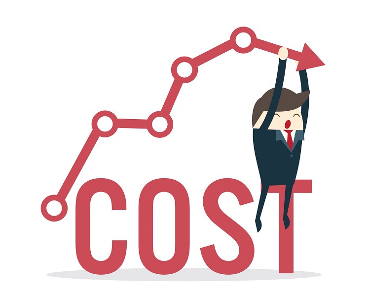Khái niệm 'Chi phí' trong Tiếng Anh: Định nghĩa, ví dụ