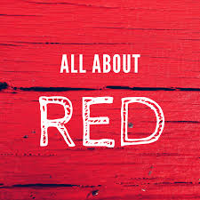 Tìm hiểu về màu red là màu gì và ý nghĩa trong trang phục