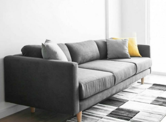 Ghế sofa là gì? Các loại ghế sofa phổ biến hiện nay - Nội Thất Viễn Đông
