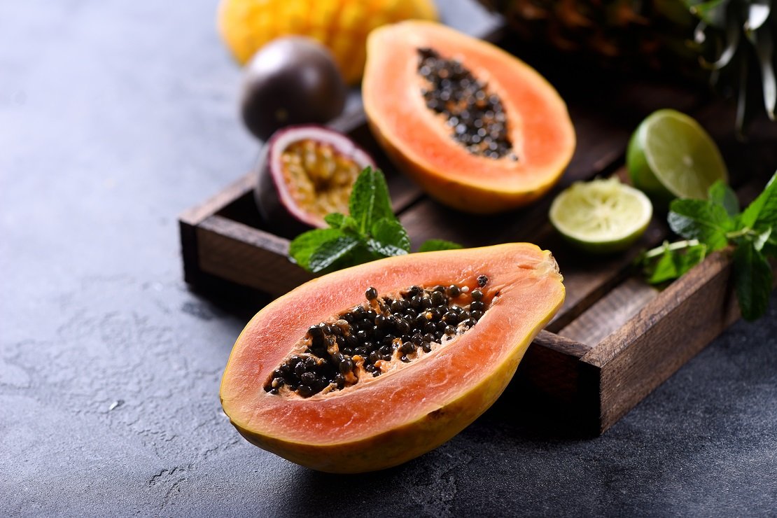 Quả Đu Đủ” Trong Tiếng Anh Là Gì: Định Nghĩa & Ví Dụ