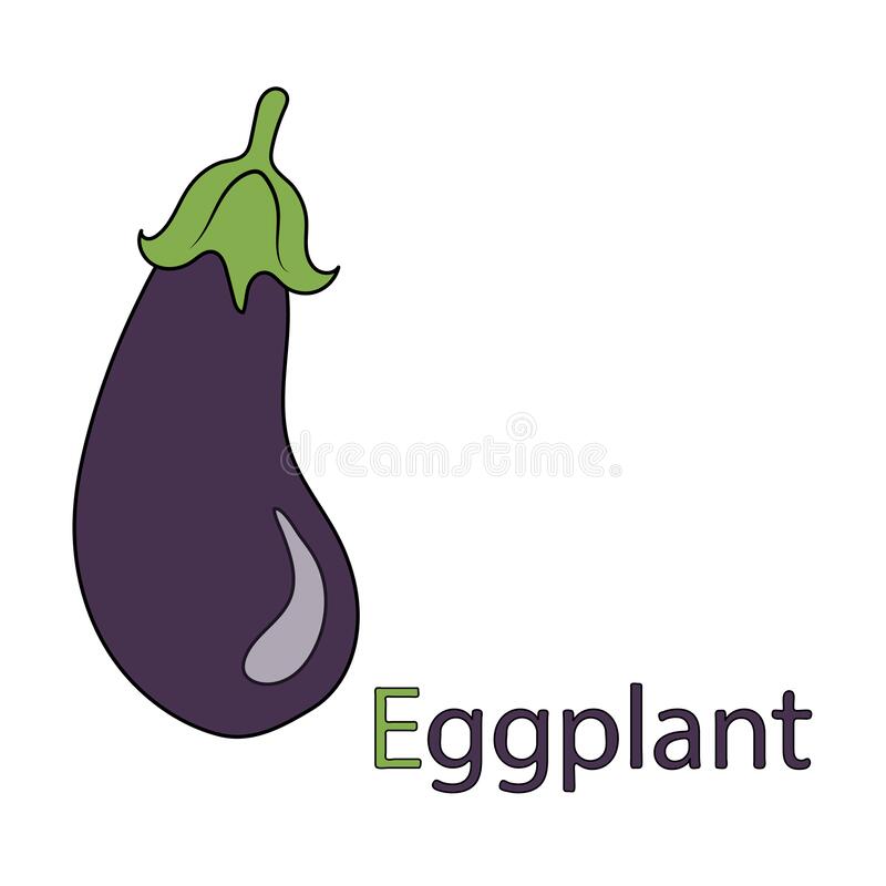 eggplant là gì