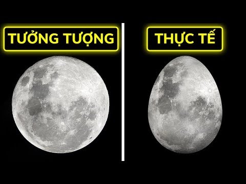 Mặt Trăng trong tiếng anh là gì: Định nghĩa, ví dụ.