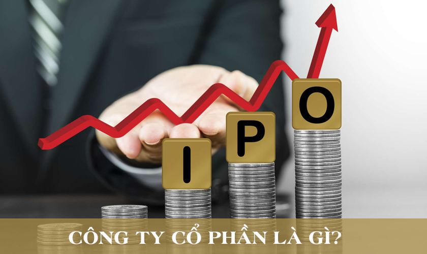 công ty cổ phần tiếng anh là gì