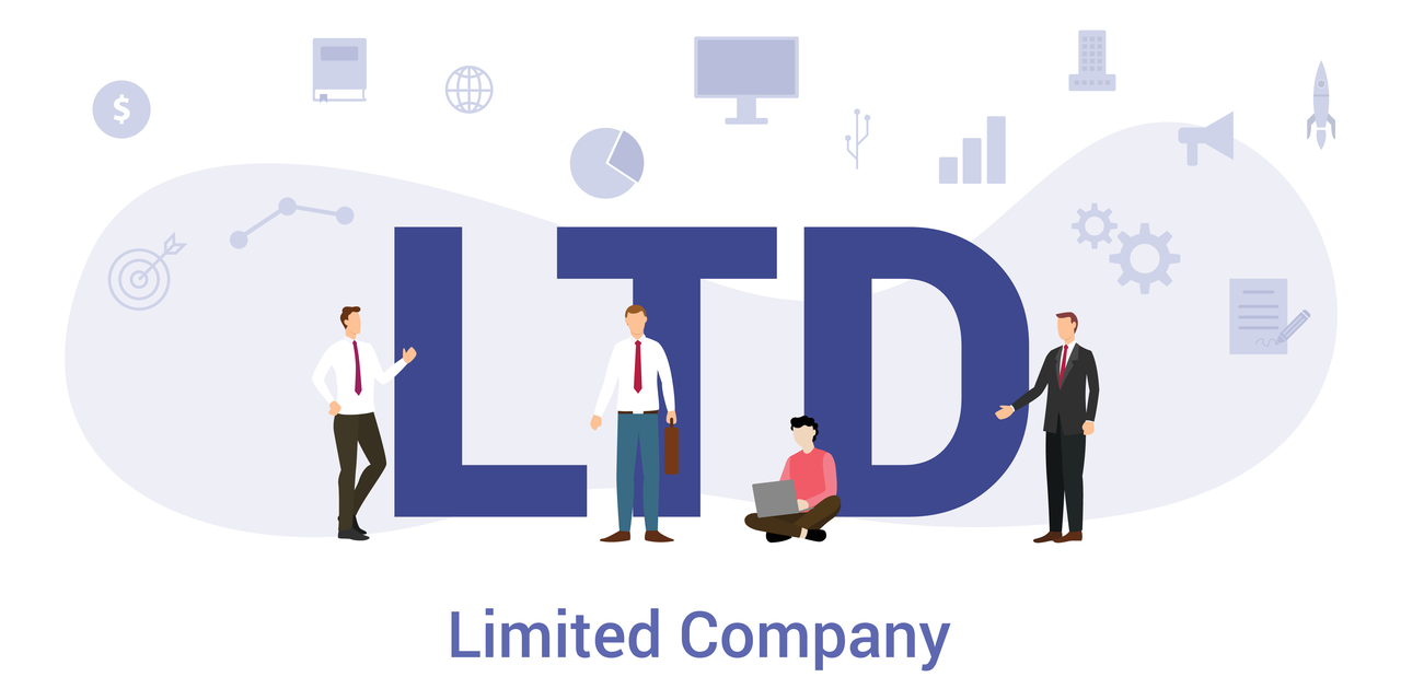 limited company là gì