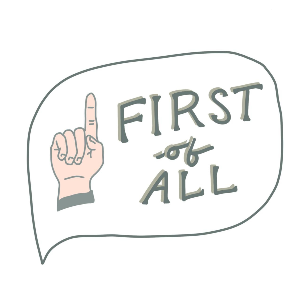“First of all” nghĩa là gì và Cách dùng trong Tiếng Anh – StudyTiengAnh