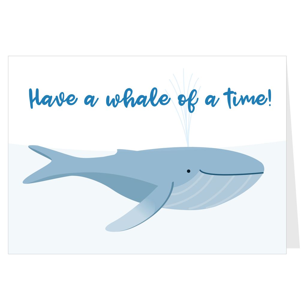 cá voi tiếng anh là gì
