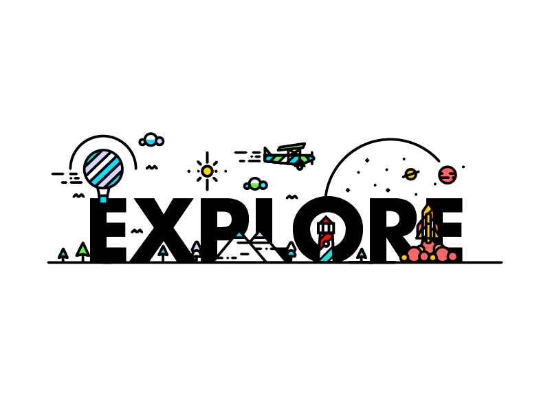 EXPLORE + gì, EXPLORE nghĩa là gì, cấu trúc EXPLORE , cách dùng EXPLORE , sau EXPLORE là gì, cụm từ với EXPLORE 