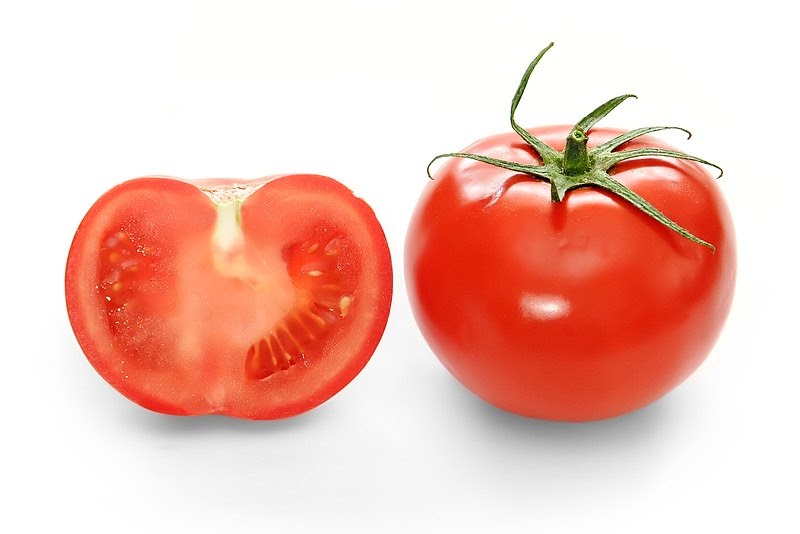 cà chua trong Tiếng Anh là gì