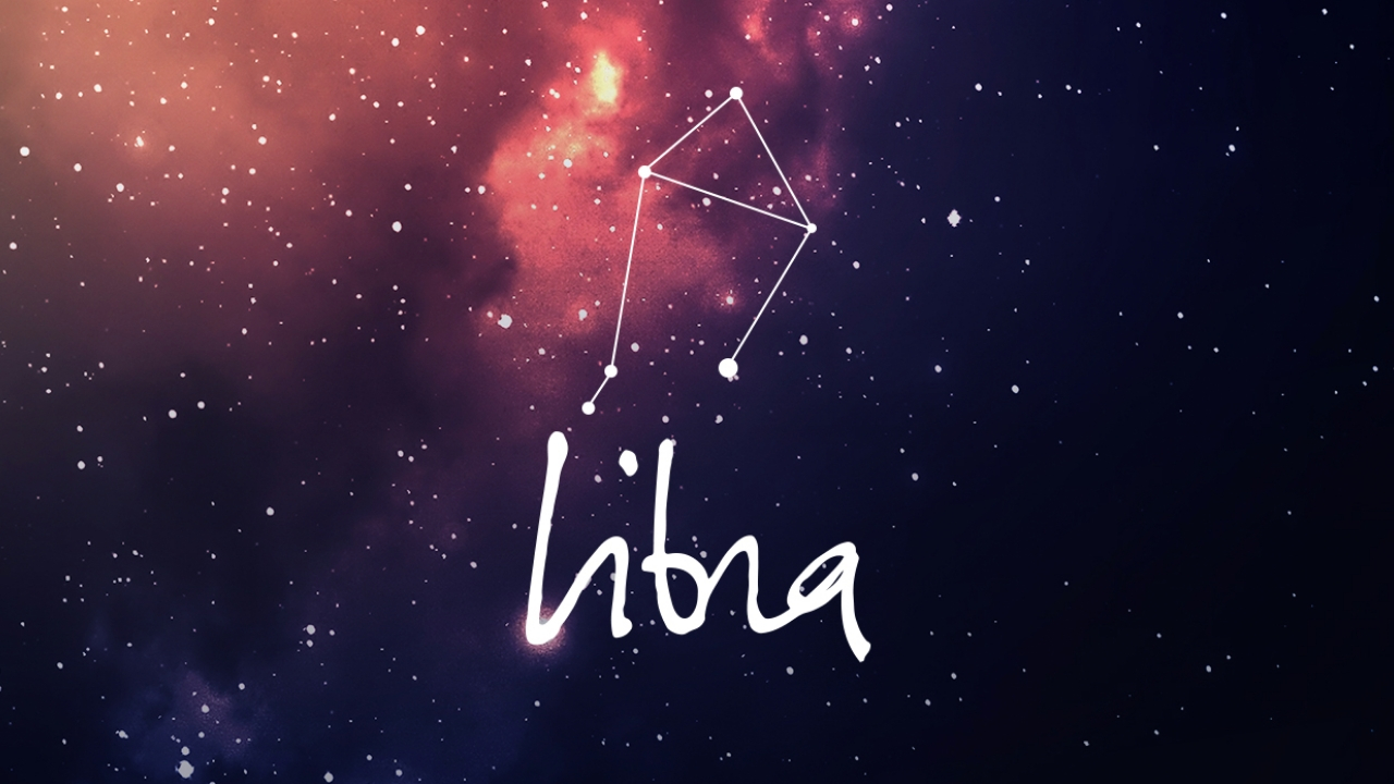 libra là cung gì