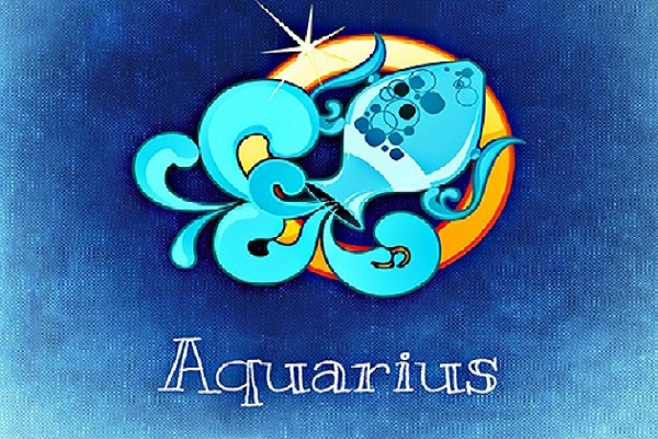 Aquarius là cung gì trong Tiếng Anh
