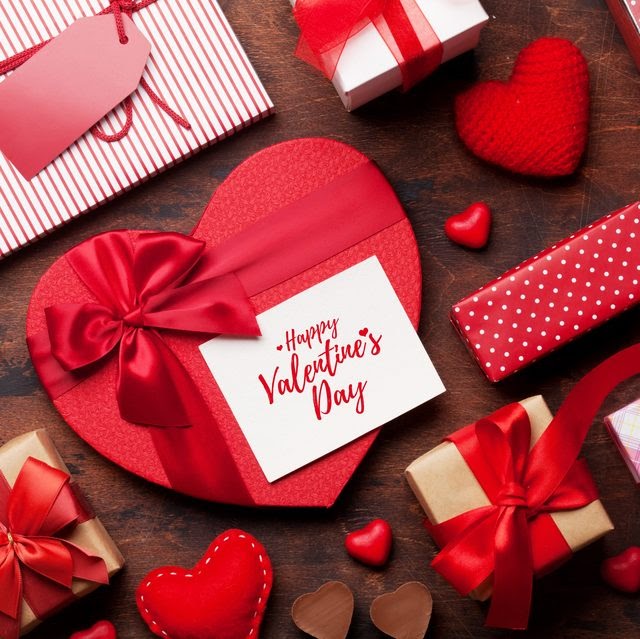 từ vựng liên quan đến valentine