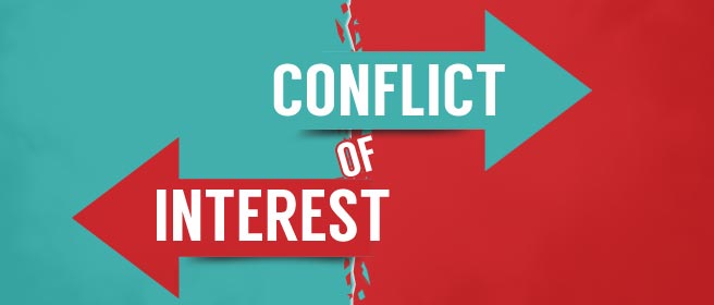 conflict of interest là gì