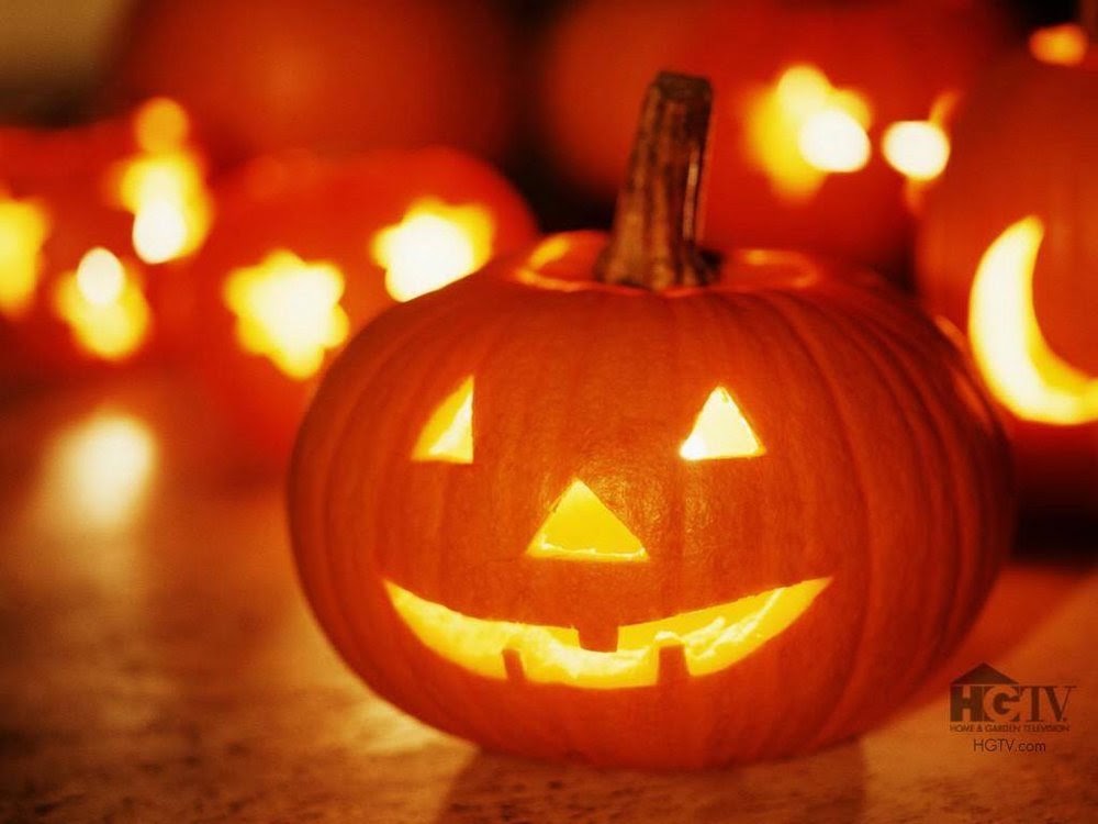 từ vựng có liên quan đến halloween