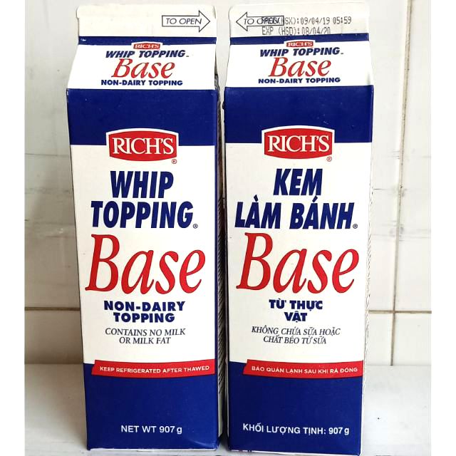 base trong tiếng Anh