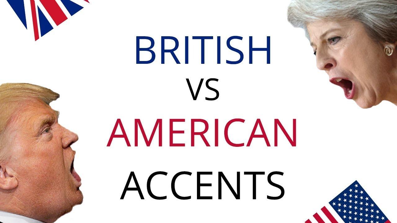 Accent là gì và cấu trúc từ Accent trong câu Tiếng Anh