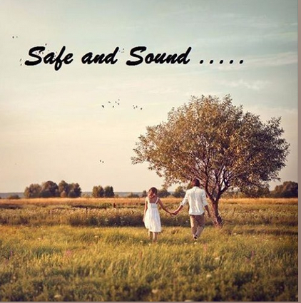 safe and sound là gì