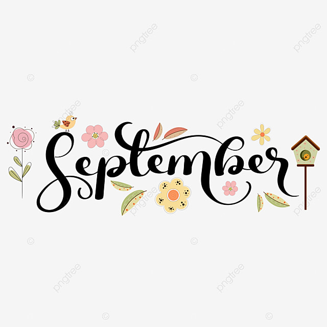 september là tháng mấy