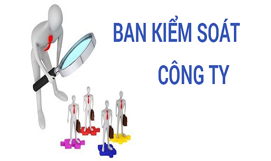 ban kiểm soát tiếng anh là gì