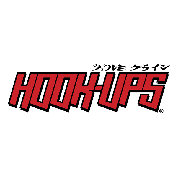 hook up là gì