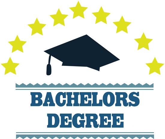 bachelor degree trong tiếng Anh