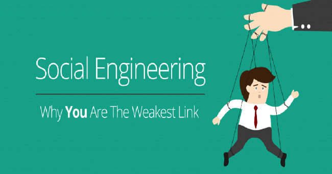 social engineering trong tiếng Anh