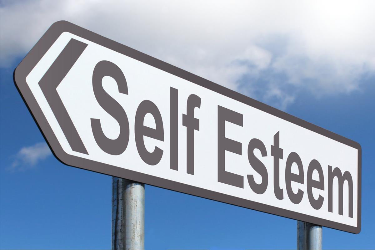 self esteem là gì