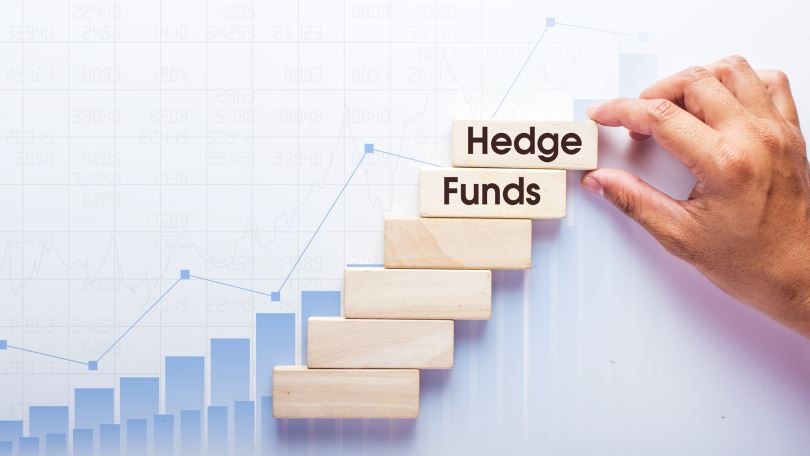 hedge fund trong tiếng Anh