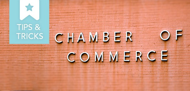chamber of commerce là gì