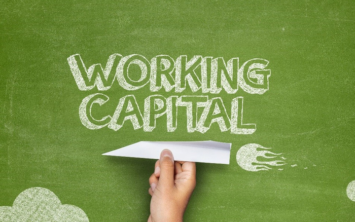 net working capital là gì