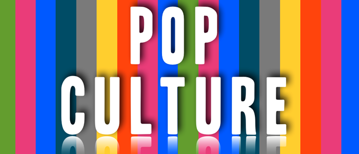 Pop Culture là gì