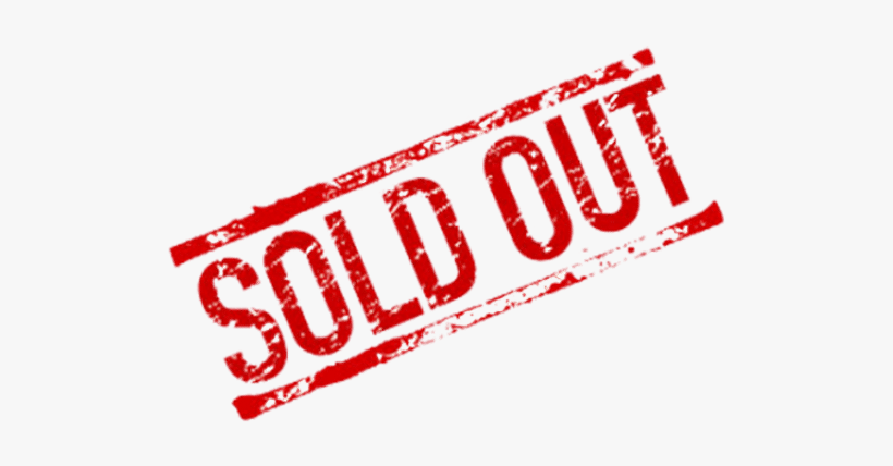 sold out là gì