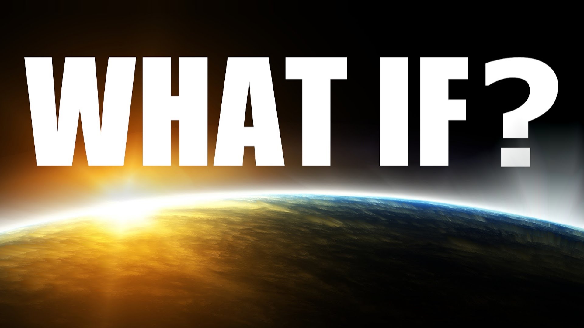 what if là gì