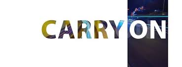 Carry On là gì và cấu trúc cụm từ Carry On trong câu Tiếng Anh