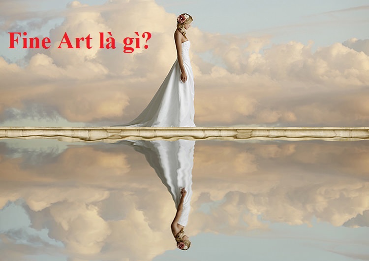 fine art là gì