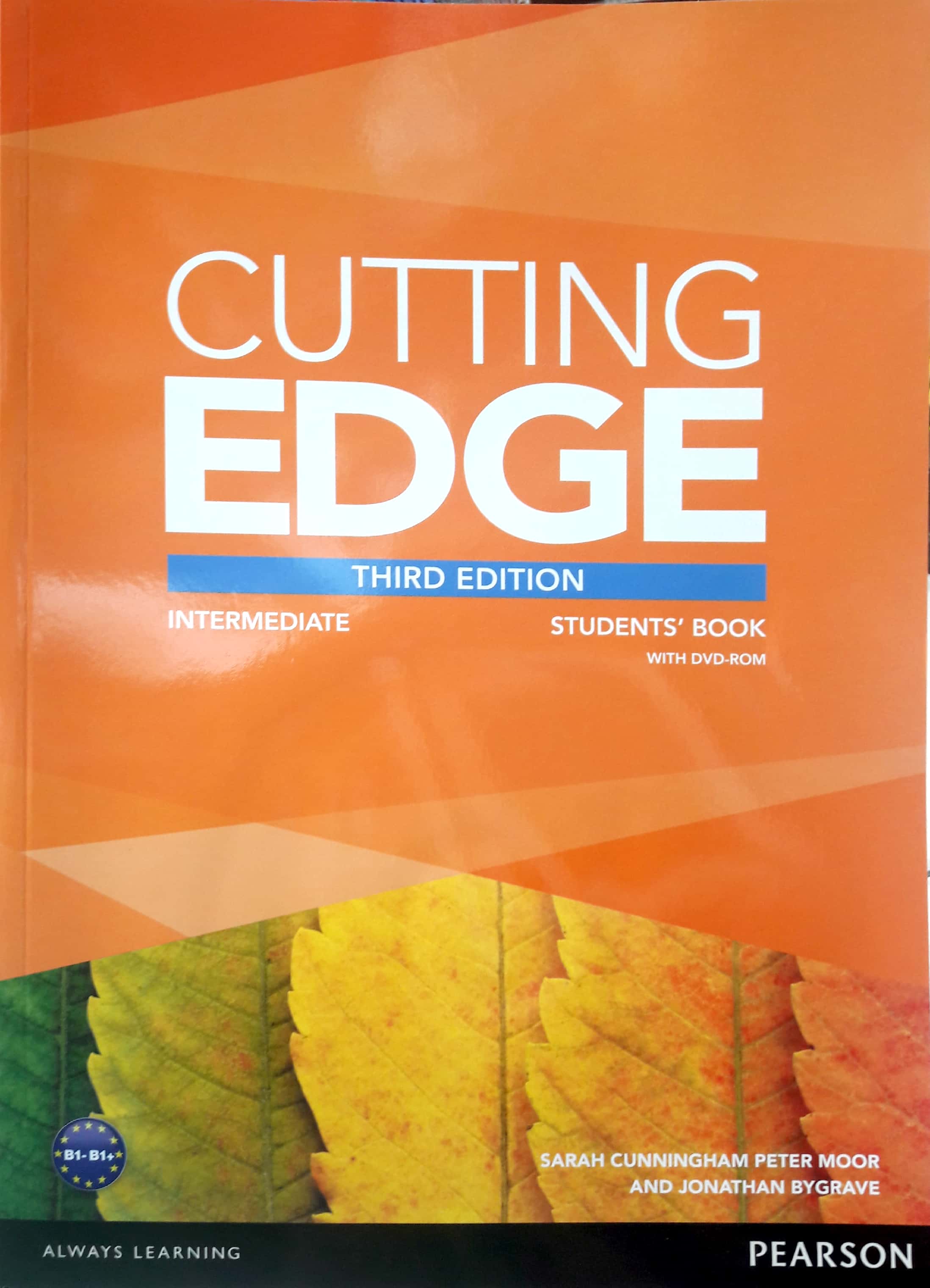 cutting-edge trong tiếng Anh