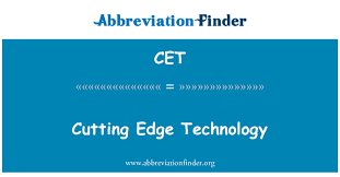 cutting-edge trong tiếng Anh