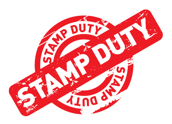 stamp duty là gì