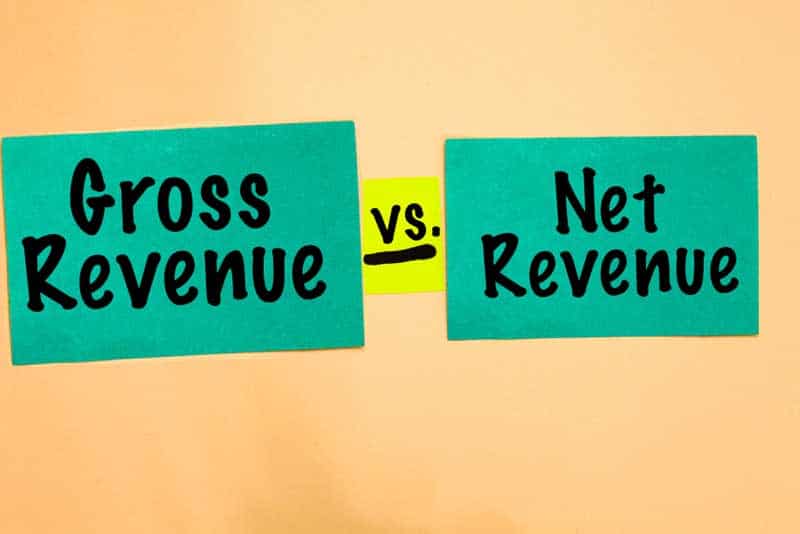 net revenue là gì