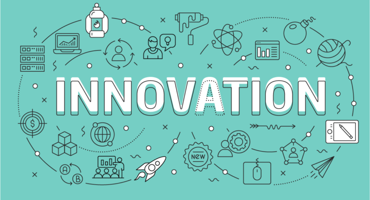 Innovation là gì