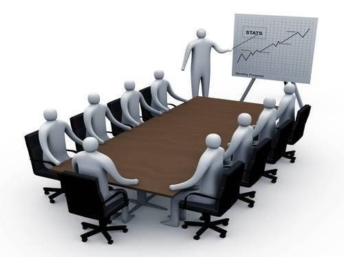  Board Of Directors  là gì